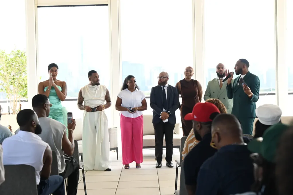 Healing Out Loud — Community Moments