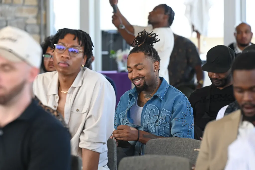 Healing Out Loud — Community Moments