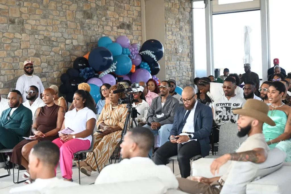 Healing Out Loud — Community Moments