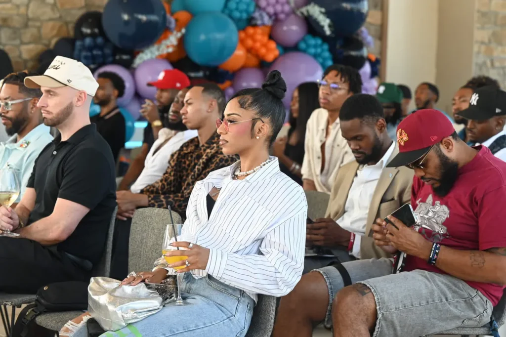 Healing Out Loud — Community Moments