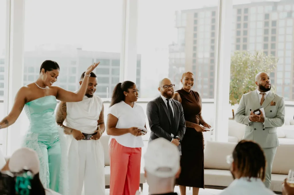 Healing Out Loud — Community Moments